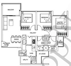 Rivercove Residences (D19), Condominium #596205121